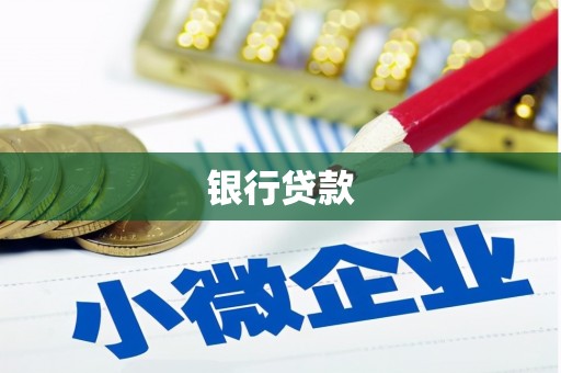 荥经银行贷款