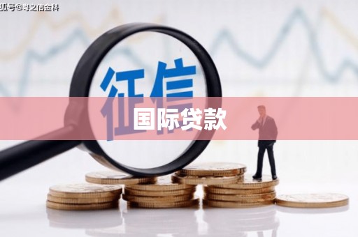 荥经国际贷款
