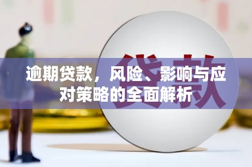 荥经逾期贷款，风险、影响与应对策略的全面解析