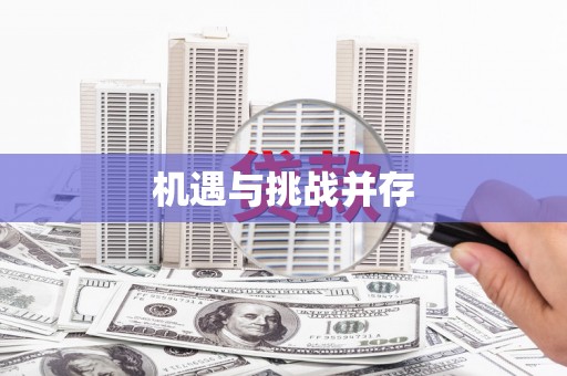 荥经机遇与挑战并存