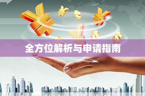 荥经全方位解析与申请指南