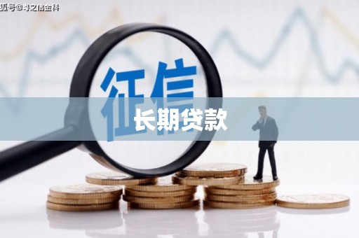 荥经长期贷款