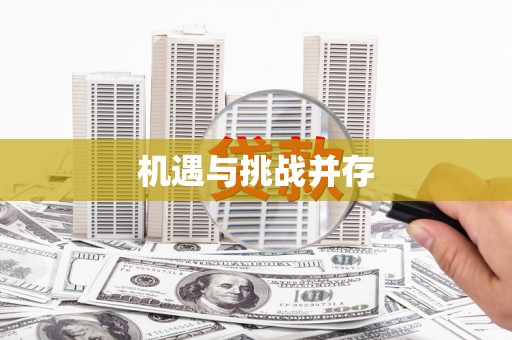 荥经机遇与挑战并存