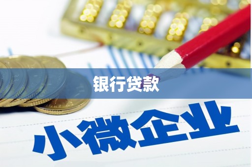 荥经银行贷款