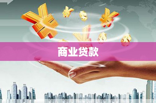 荥经商业贷款