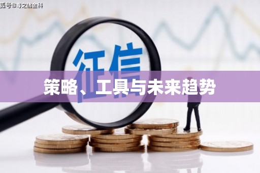 荥经策略、工具与未来趋势