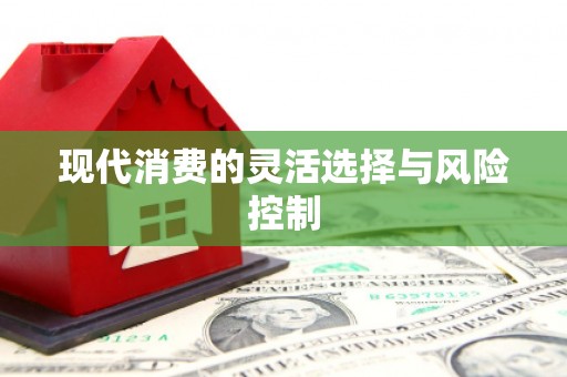 荥经现代消费的灵活选择与风险控制