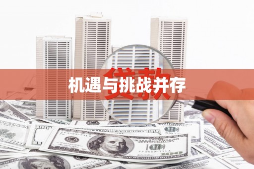 荥经机遇与挑战并存