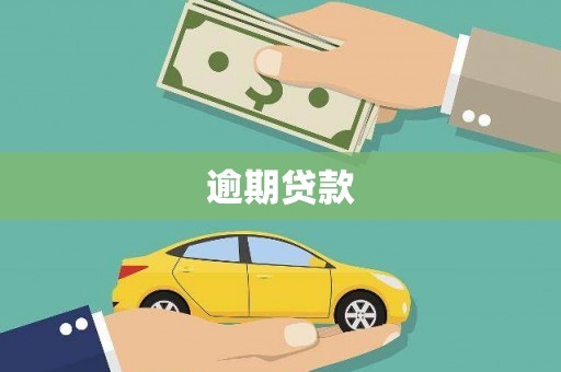 荥经逾期贷款